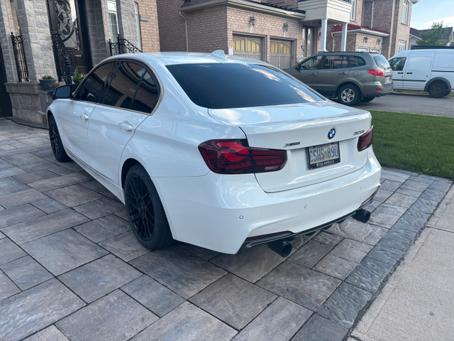 2013 BMW 328i xDrive in Cars & Trucks in Mississauga / Peel Region - Image 2