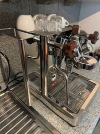 Lelit Bianca Espresso Machine V3 PL162T 