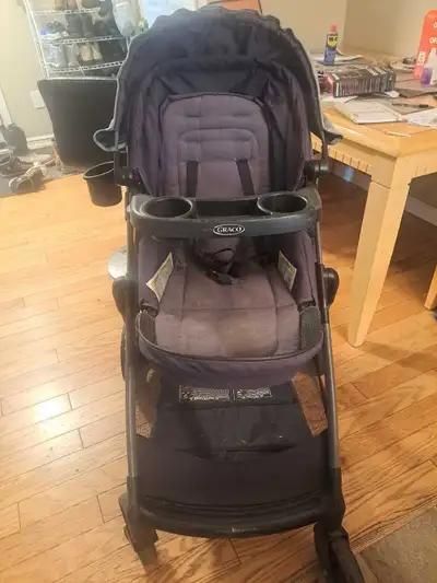 Graco Modes Stroller, View more