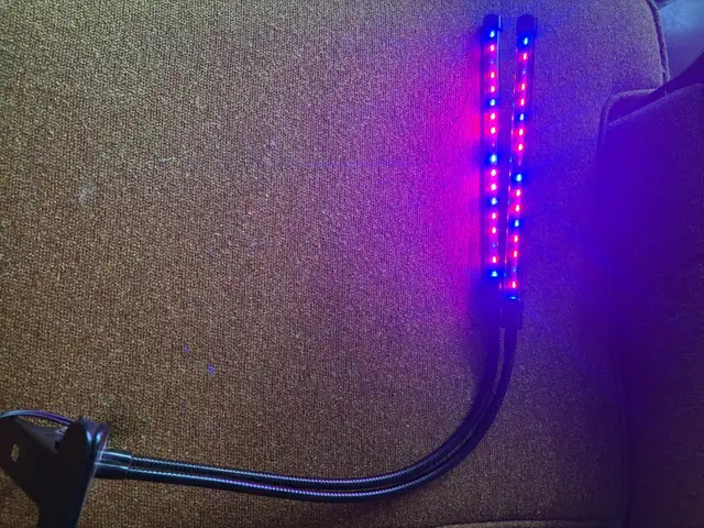  Plant Grow Light in Puerto Rico in Canada - Image 2