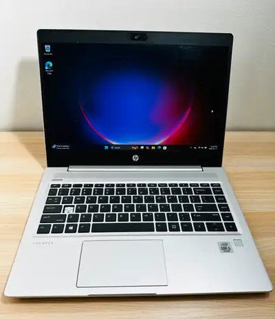 HP ProBook 440 G7 Laptop, View more