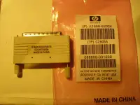 HP A1658-62070 Terminator SCSI Wide Diff (Db-68 Pin)