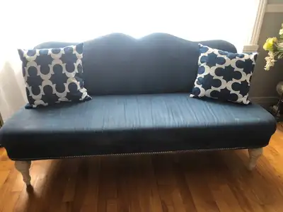 CANAPÉ POUR PETITS ESPACES, View more