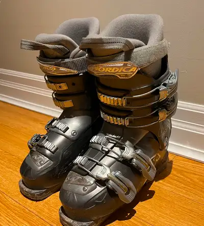 Nordica Women's Ski Boots, View more
