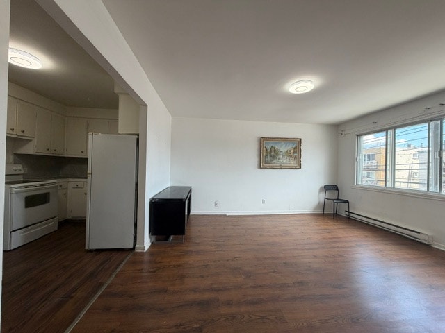 41/2 Montreal-Nord à louer — photo 1