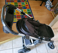 City select  baby stroller