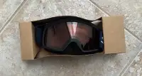 Smith rascal ski goggles ~ brand new 