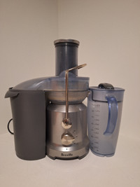 Selling Breville Juice Fountain