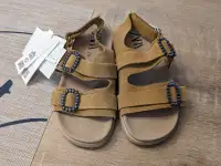Zara Kids Sandals for Girl 11 (US size) 28 (EU size) (6.75")