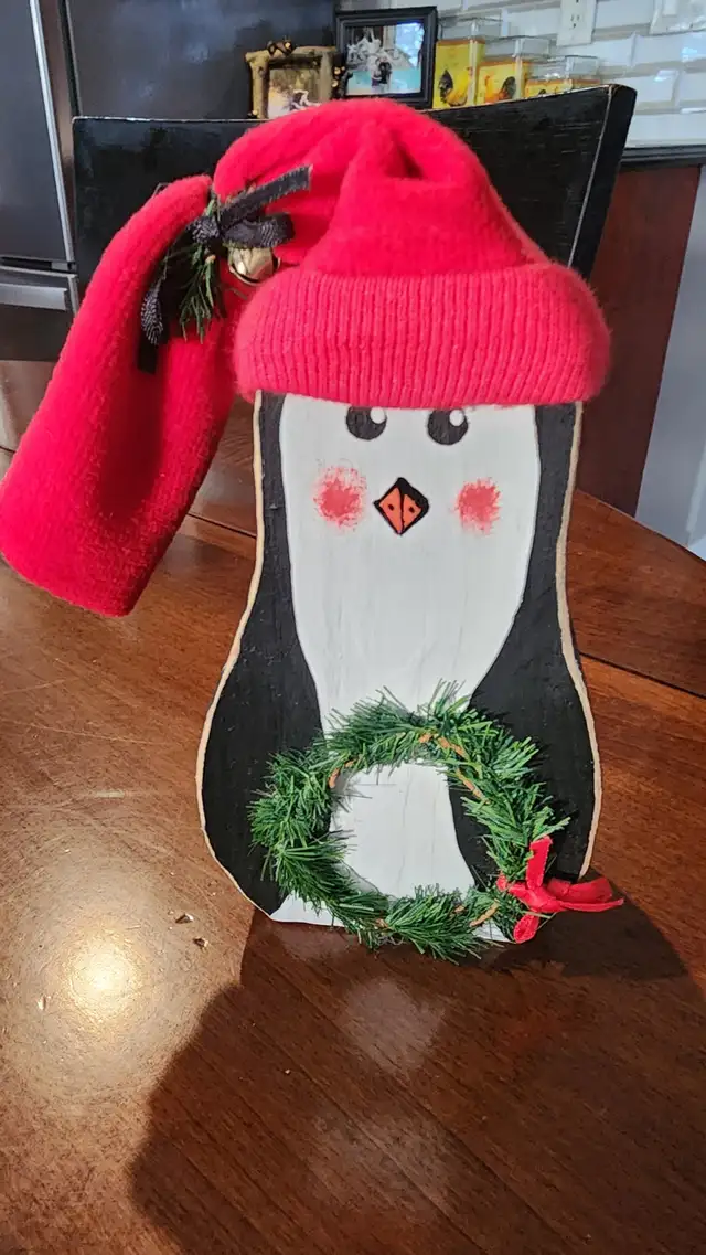 Adorable Christmas Collection  in Holiday, Event & Seasonal in Red Deer - Image 5