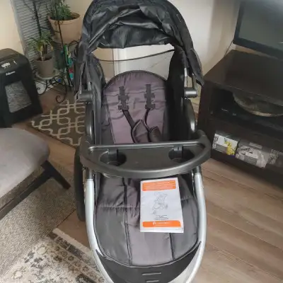 Stroller for sale, View more