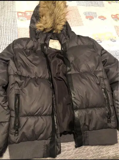 nice kids winter jacket , View more
