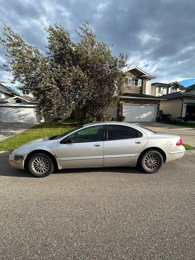 2001 Chrysler Concorde | Cars & Trucks | Calgary | Kijiji