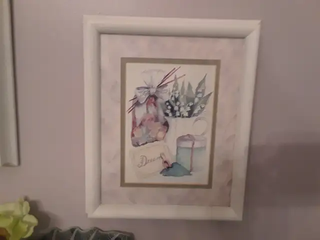 Picture frame in Hobbies & Crafts in Bathurst - Image 3
