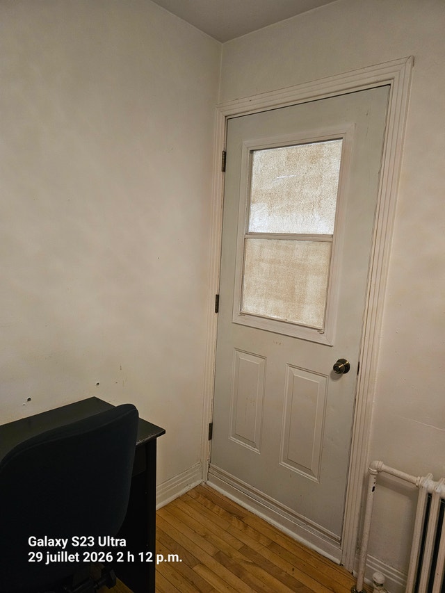 Chambre à louer — photo 3