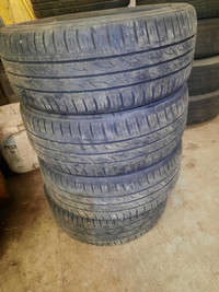 195/50/16  Summer Tires
