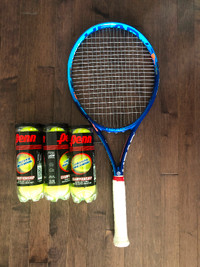 Head Instinct Light tennis raquet