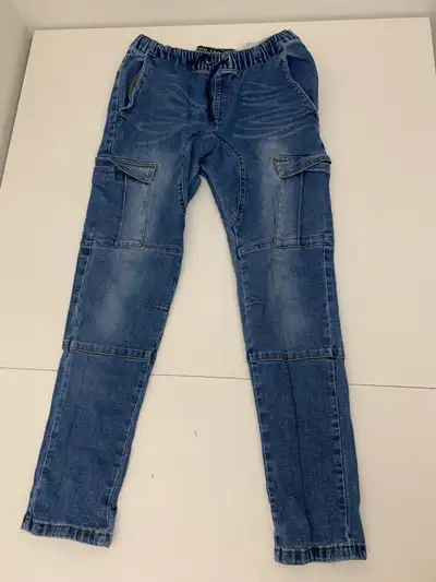 Zoo York Men’s Jeans, Size 15/16 - pants / clothing, View more