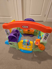 Little Tikes Activity Garden Baby Playset