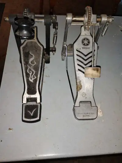 Kick Pedals , View more