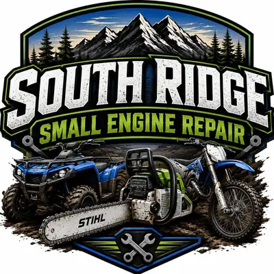 Small Engine Services, View more