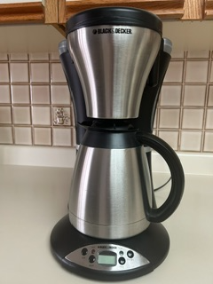 Coffee Maker, View more