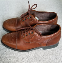 Leather Shoes Tom Sailor