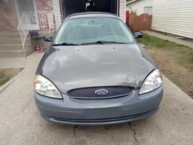 2004 ford taurus466870957245081600