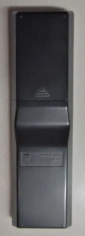 Original Sony RM‑YD092 Remote control in General Electronics in City of Montréal - Image 3