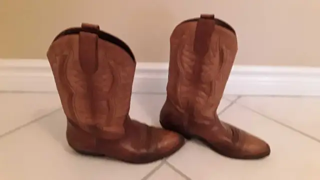 Bottes Western in Men's Shoes in City of Montréal - Image 2