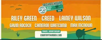 country thunder gold seating, View more