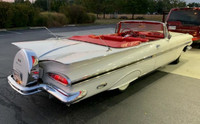 Looking for a 59 impala 