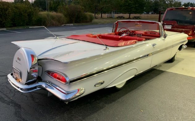 Looking for a 59 impala  in Classic Cars in Kelowna