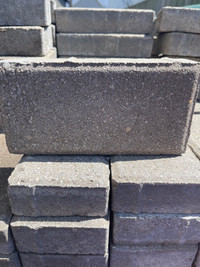 Patio stone brick 