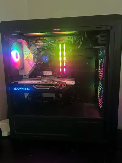 gaming pc, Voir plus