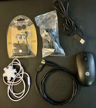 Computer electronic items, View more