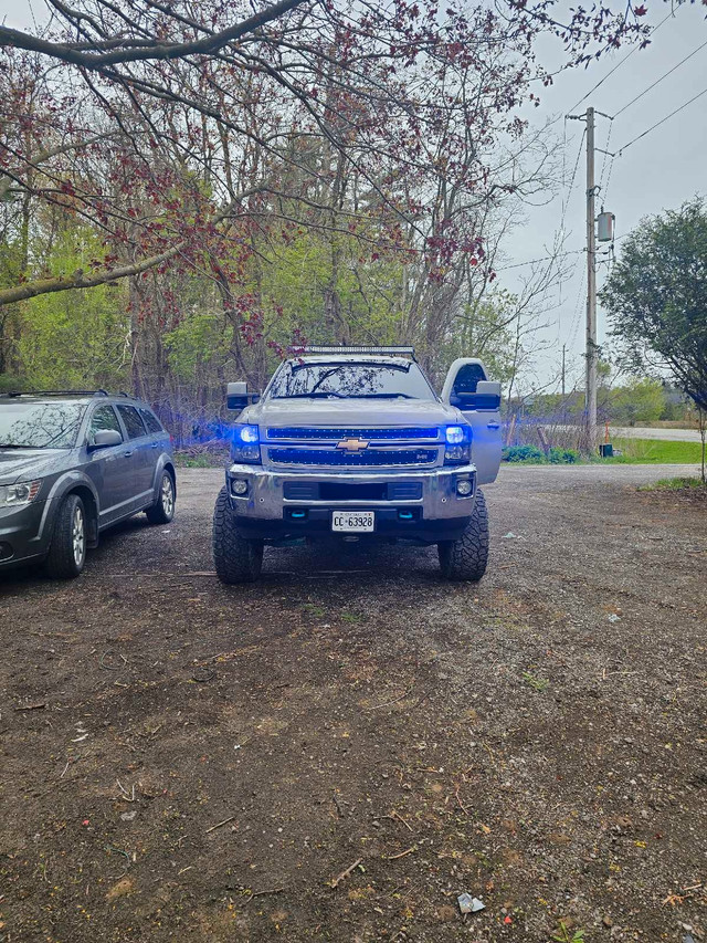 2012 silverado in Cars & Trucks in Norfolk County