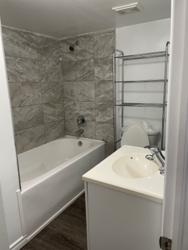 2 bedroom apartment in Chelmsford Long Term Rentals Sudbury Kijiji