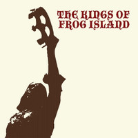 The Kings Of Frog Island - III CD