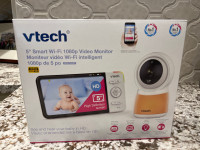 Video Baby Monitor - HD vtech
