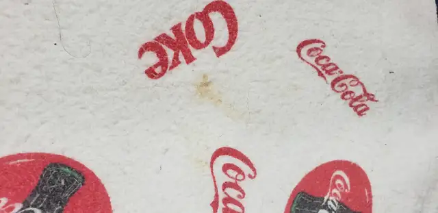 Coke blanket in Bedding in Stratford - Image 3