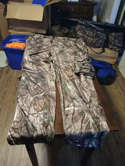 Redhead Hunting Pants 3XL, View more