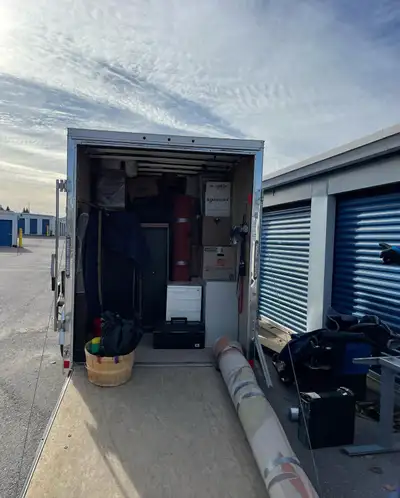 Junk Removal, View more