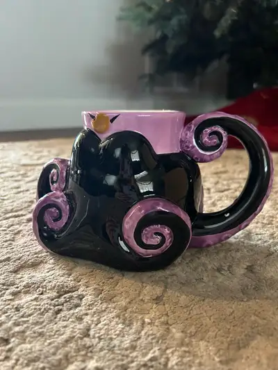 Disney Ursula Mug, View more