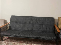 Futon / Sofa bed