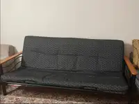 Futon / Sofa bed