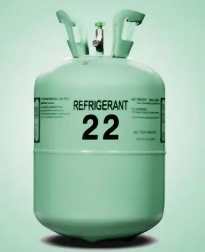 R22 top ups