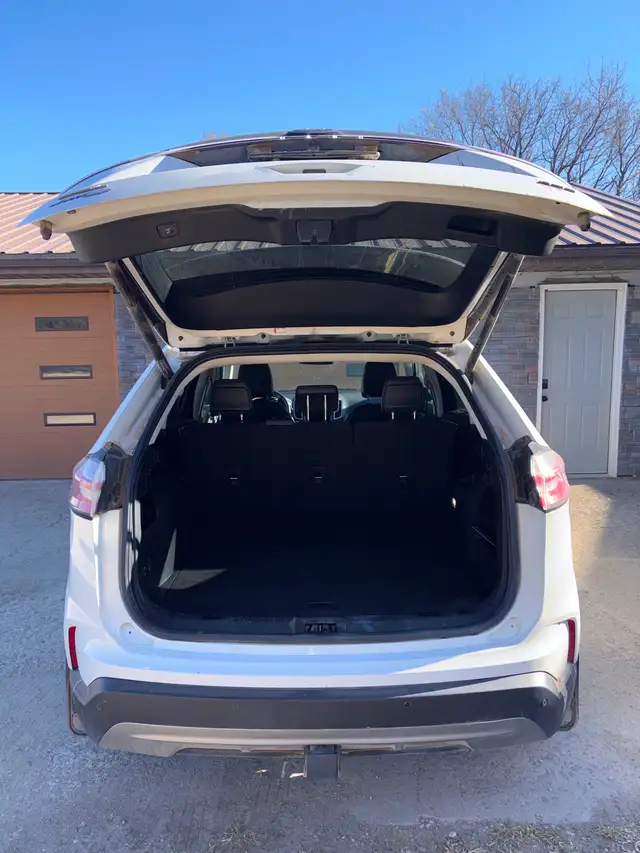 2021 Ford Edge SEL AWD600046451610112008