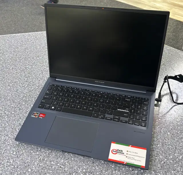 Asus VIVOBOOK M16 Laptop  in Laptops in Oshawa / Durham Region - Image 3