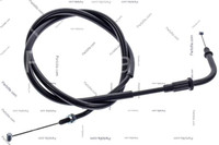 Yamaha Road Star 1600 vx1700 Throttle Cable Hand oe 4WM-26312-10